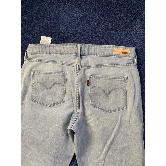 Levi’s slight curve jeans - Picture 3 of 5